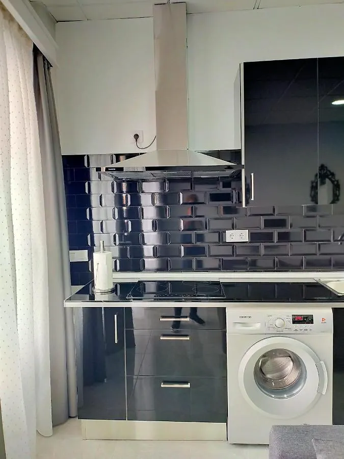 Maria Y Juan Apartamento Con Garaje Sanlúcar de Barrameda 0*,  Spanien