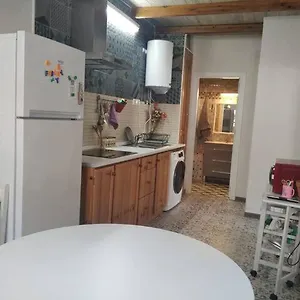 Сasa de vacaciones Casita Céntrica Corro De Bolos, Sanlúcar de Barrameda