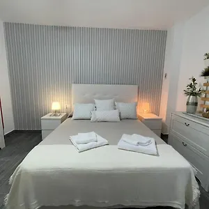 Apartamento Irina Playa, Living Sur, Sanlúcar de Barrameda