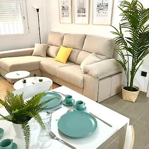 Apartamento Carmen Viejo 12, Sanlúcar de Barrameda