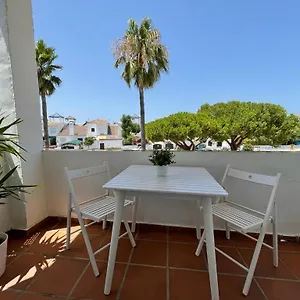 Apartamento Brisa Del Mar, Living Sur, Sanlúcar de Barrameda
