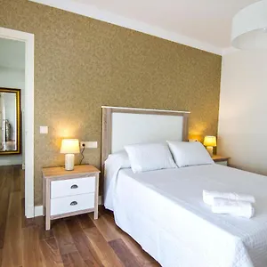 Apartamento Aires Del Sur, Living Sur, Sanlúcar de Barrameda