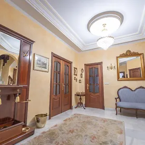 Сasa de vacaciones Capitan, Sanlúcar de Barrameda