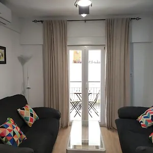 Apartamento El Pisito Sanlúcar, Sanlúcar de Barrameda