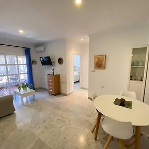 Apartamento Apartamento Calzada Centro, Sanlúcar de Barrameda