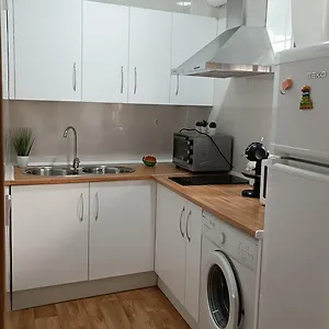 Apartamento Camino, Sanlúcar de Barrameda